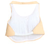 GP17895 – Weihnachtsmann Bauch Attrappe – Farbe: Beige