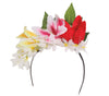 GP17973 – Hawai Blumenreif Sommerfest – Farbe: Mehrfarbig