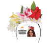 GP17973 – Hawai Blumenreif Sommerfest – Farbe: Mehrfarbig