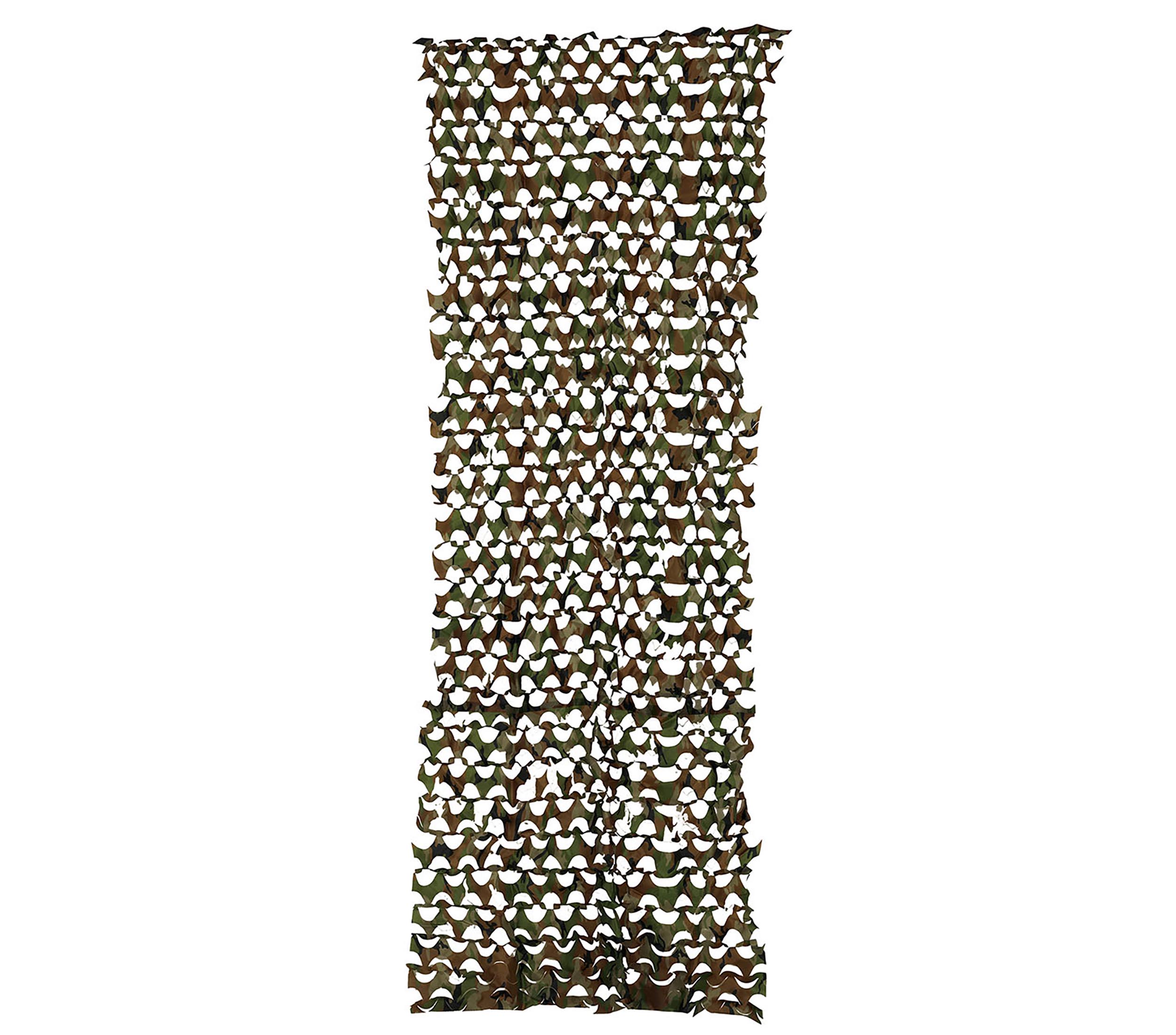 GP18001 – Militär Outdoor Tarnnetz Tarnung – Farbe: Grün