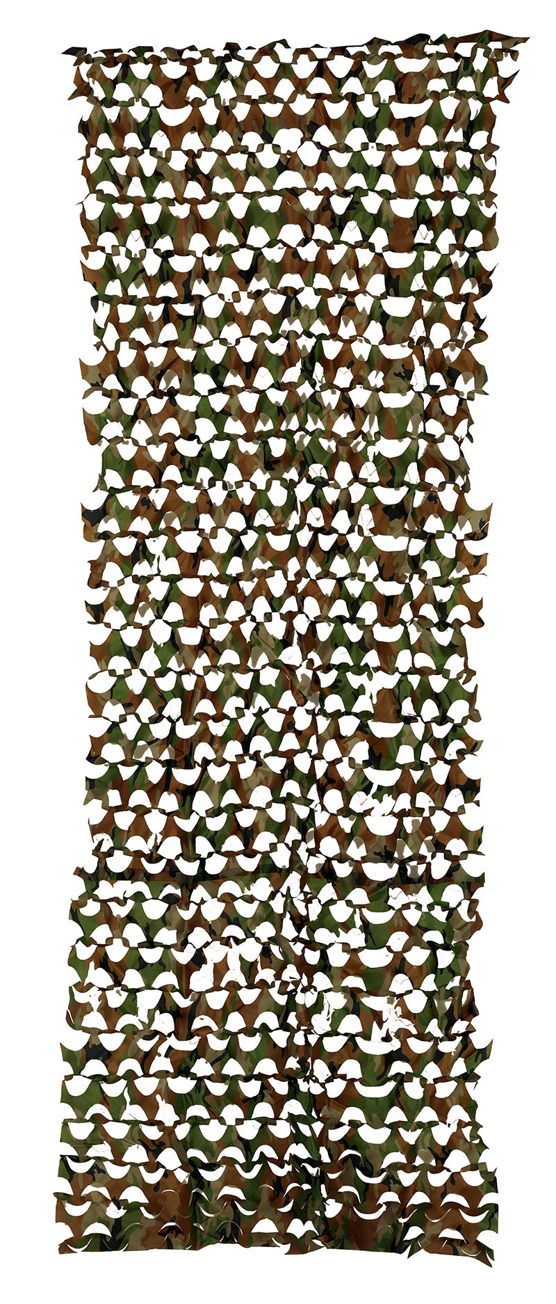 GP18001 – Militär Outdoor Tarnnetz Tarnung – Farbe: Grün