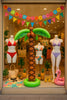 GP18003 – Hawai Palmenparty Deko Aufblasbar – Größe: 180cm