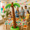 GP18003 – Hawai Palmenparty Deko Aufblasbar – Größe: 180cm