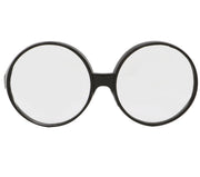 Sekretärin Brille für Damen schwarz, Bild 3