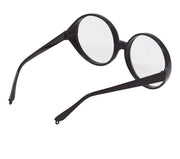 Sekretärin Brille für Damen schwarz, Bild 5