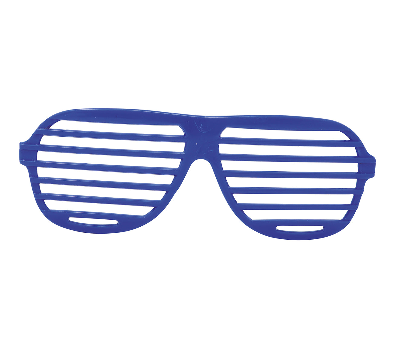 GP18013 – Hawaii Sonnenbrillen Party Gitter – Farbe: Mehrfarbig
