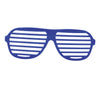 GP18013 – Hawaii Sonnenbrillen Party Gitter – Farbe: Mehrfarbig