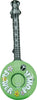 GP18072 – Hippie Karneval Banjo 60s Luft – Farbe: Mehrfarbig