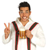 GP18093 – Bier Spaßbrille Feier Accessoire – Größe: Standard