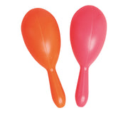 Maracas für Erwachsene 19 cm 1 Paar, Bild 2
