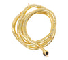 GP18136 – Ägypten Pharaonen Armband Schlange Cleopatra – Farbe: Gold