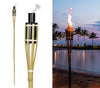 GP18143 – Hawai Party Dekoration Outdoor Fackel – Größe: Standard