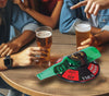 GP18197 – Partykracher Junggesellenabschied Trinkspiel – Farbe: Grün