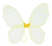 Schmetterlingsflügel für Mädchen 44 x 40 cm, Bild 3