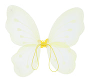 Schmetterlingsflügel für Mädchen 44 x 40 cm, Bild 4