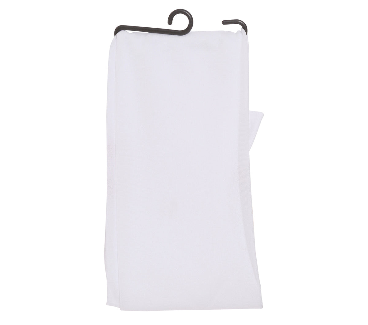 GP18275 – Prinzessin Elegante Weiße Strümpfe Mittelalter – Farbe: Weiß