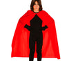 GP18291 – Dämon Umhang Magischer Held Cosplay – Farbe: Rot