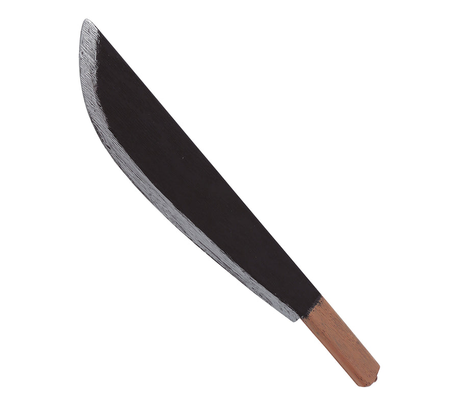 GP18313 – Militär Machete Halloween – Farbe: Schwarz, Ansicht 2