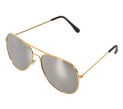 Verspiegelte Pilotenbrille für Erwachsene, Bild 5