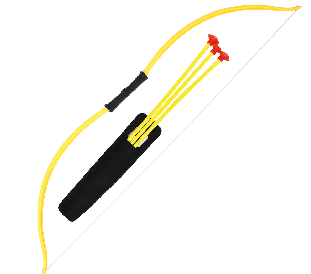 GP18456 – Indiener Karnevalsbogen Traditionelles – Farbe: Gelb