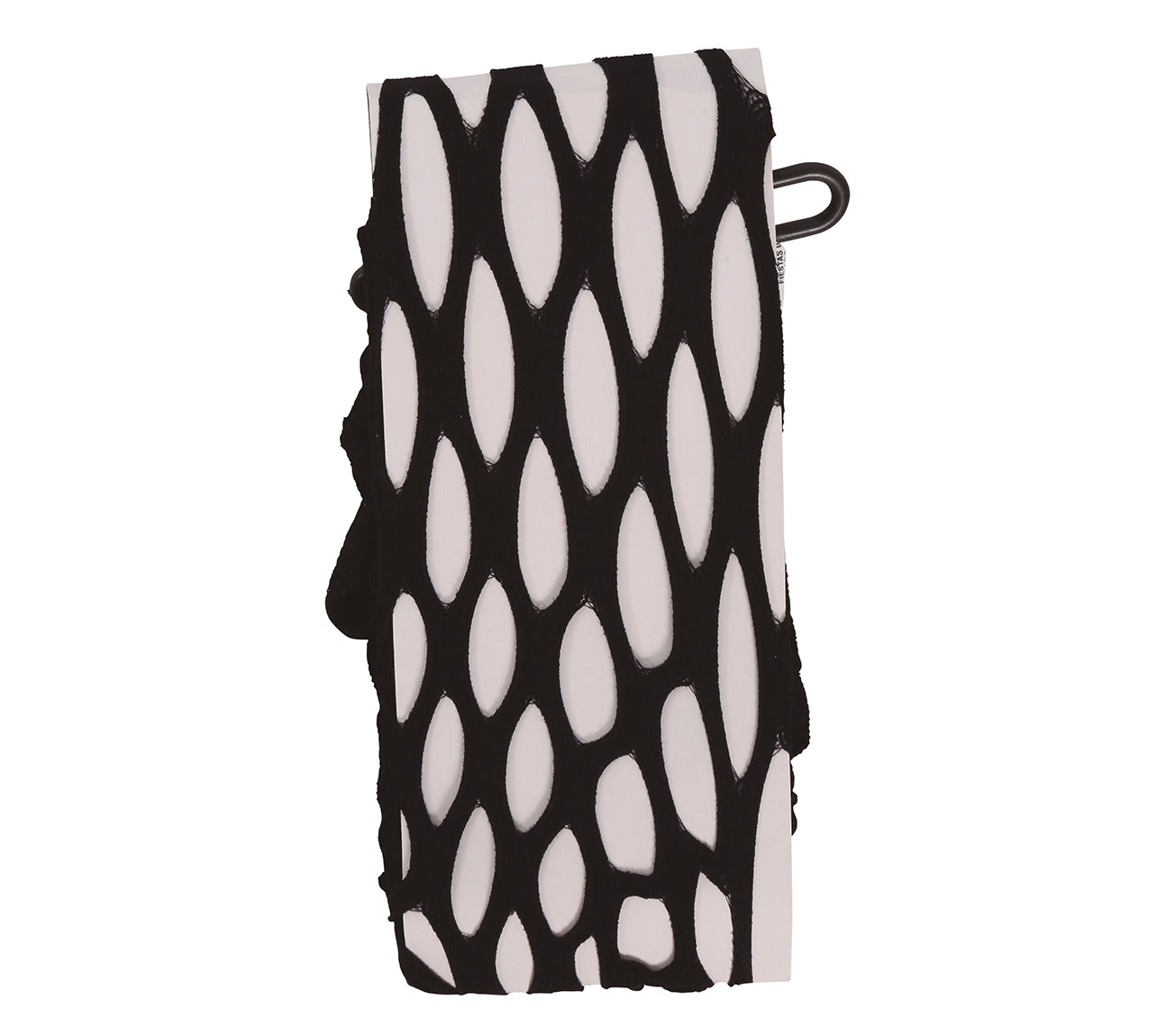 GP18470 – Tag Der Toten Halloween Netzstrumpfhose – Farbe: Schwarz