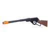 GP18521 – Cowboy Western Gewehr Abenteuer Deko – Farbe: Braun