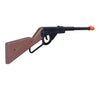 GP18521 – Cowboy Western Gewehr Abenteuer Deko – Farbe: Braun