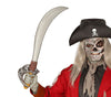 GP18566 – Piratenschwert Geisterpirat Abenteuer – Farbe: Metallic