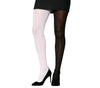 GP18615 – Karneval Dual Tone Strumpfhose – Größe: Standard