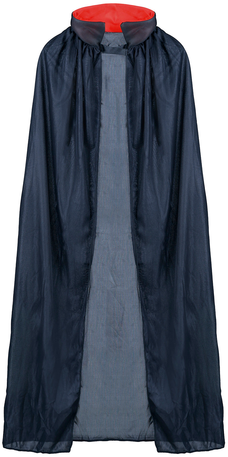 GP18632 – Vampir Umhang 19 Jahrhundert Halloween – Farbe: Schwarz