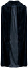 GP18734 – Banditen Umhang Musketiere Schwarzer Vampir – Farbe: Schwarz