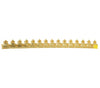 GP18751 – Ritterliche Königskrone Fantasie Krone Glanz – Farbe: Gold