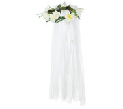 Prinzessin Blumenkranz Karneval Tiara, Bild 2