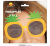 GP18860 – Hawaii Ananas Sommer Party Brille – Farbe: Gelb