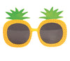 GP18860 – Hawaii Ananas Sommer Party Brille – Farbe: Gelb