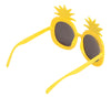 GP18860 – Hawaii Ananas Sommer Party Brille – Farbe: Gelb