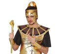 Pharao Zepter für Erwachsene 47 cm Kobrakopf