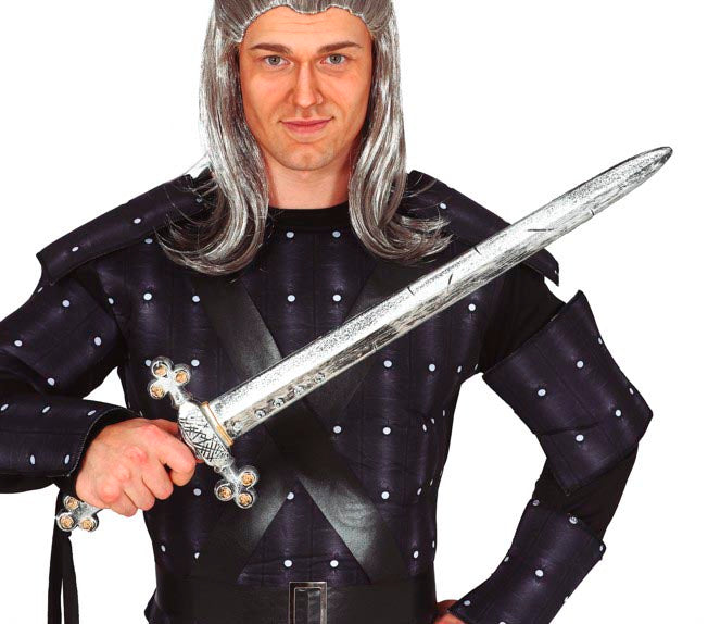 Mittelalterliche Klinge Prinzessin Schwert