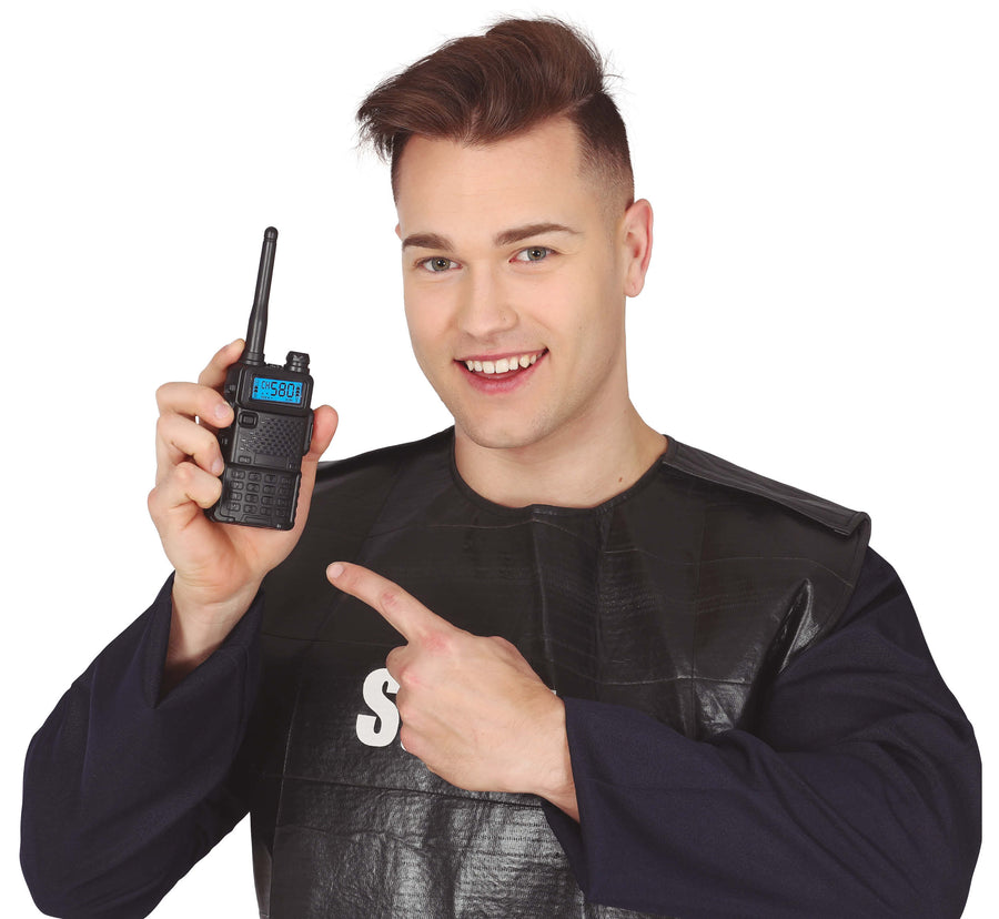 Walkie Talkie für Erwachsene 20 cm Funkgerät