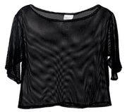 80s Neon Tanzshirt Karneval Fashion, Bild 11