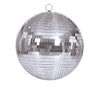 GP18961 – 80S Disco Ball Glanzvolle Tanzfläche – Farbe: Silber
