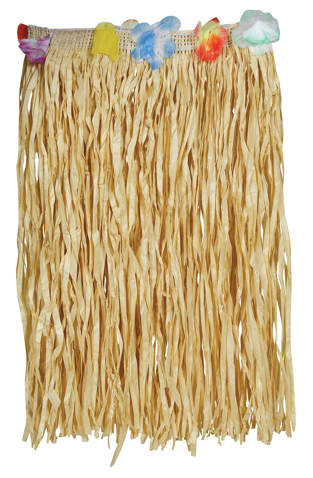 GP18967 – Hawai Tanzrock Sommer Feier Urlaub – Farbe: Natural