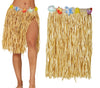 GP18967 – Hawai Tanzrock Sommer Feier Urlaub – Farbe: Natural