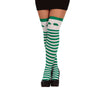 GP18989 – St Patricks Strümpfe Klee – Größe: Standard