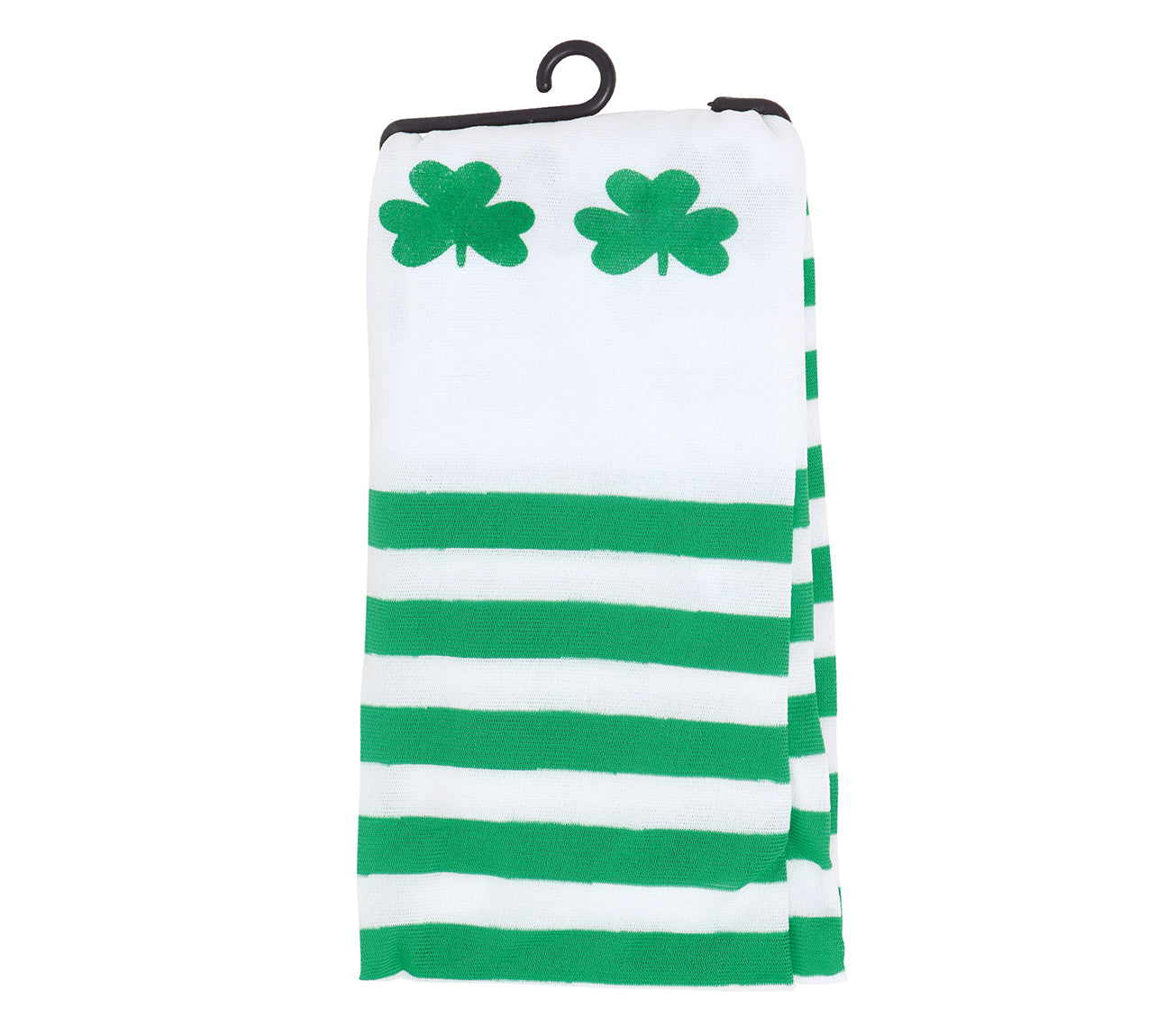 GP18989 – St Patricks Strümpfe Klee – Größe: Standard