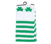 GP18989 – St Patricks Strümpfe Klee – Größe: Standard