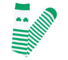 GP18989 – St Patricks Strümpfe Klee – Größe: Standard