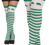 GP18989 – St Patricks Strümpfe Klee – Größe: Standard