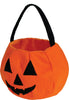 GP19000 – Halloween Kürbis Dekoration Schale – Farbe: Orange