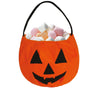 GP19000 – Halloween Kürbis Dekoration Schale – Farbe: Orange